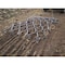 Field Tuff Heavy Duty Drag Harrow 4x4 HDHA-44 - alternate 6